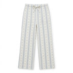 Langer Musselin Pyjama