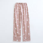 Herz Musselin Pyjama